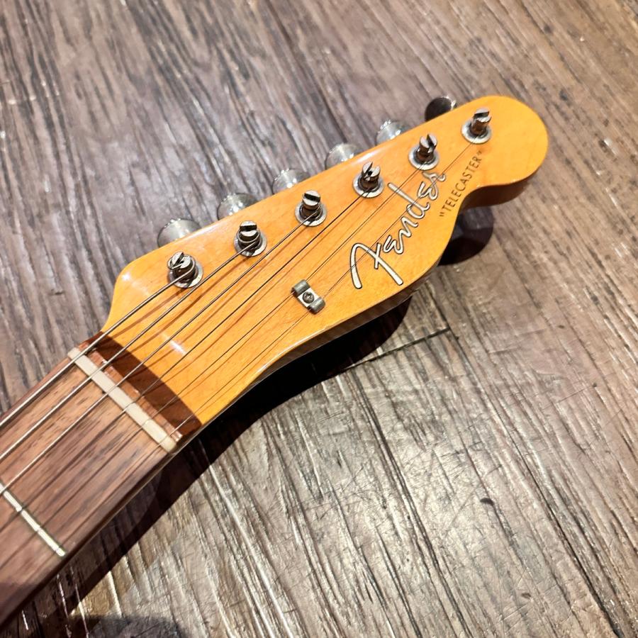 Fender（フェンダー） Fender Japan Exclusive Classic 60s Telecaster