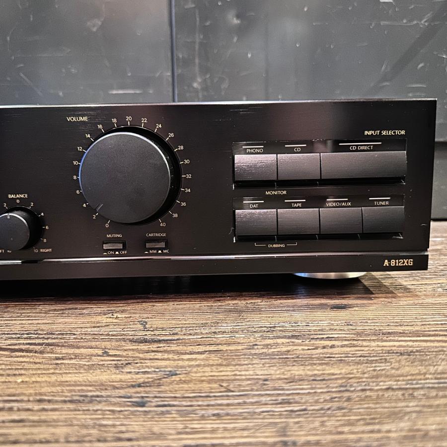 L83 ONKYO オンキヨー プリメインアンプ オーディオ機器 L83 ONKYO