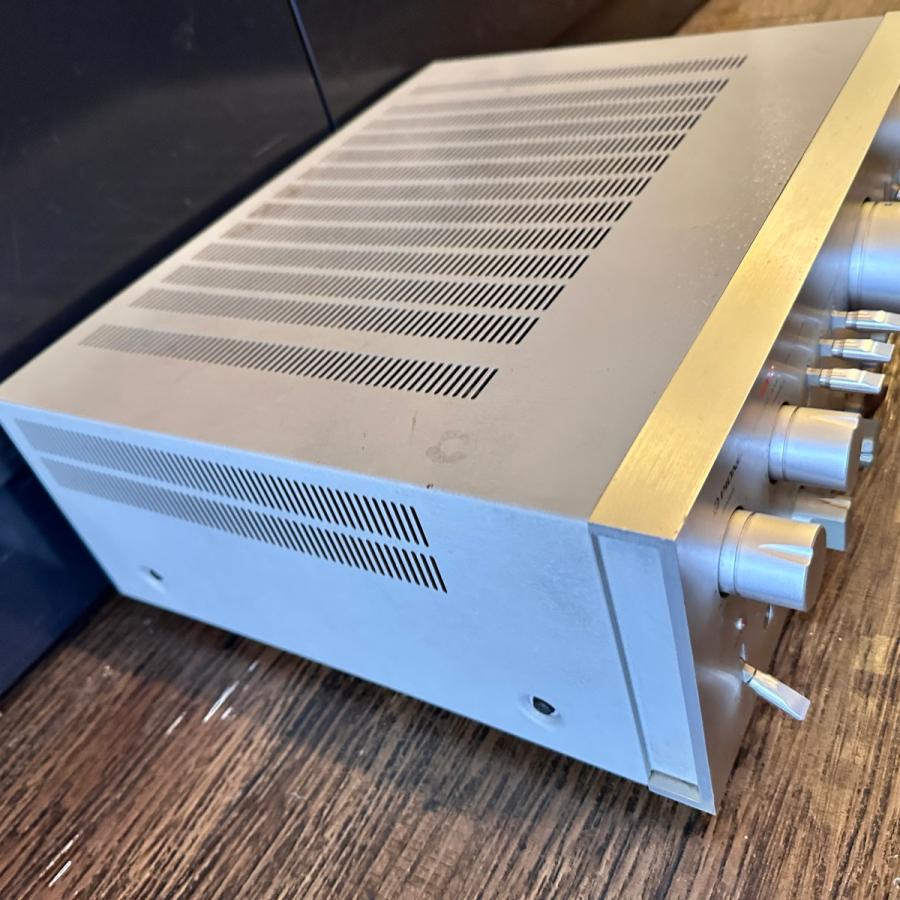 Pioneer（パイオニア） Pioneer A-004 プリメインアンプ メンテナンス