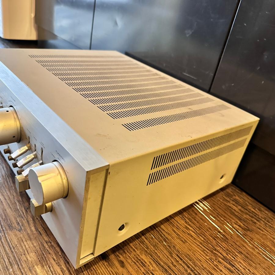 Pioneer（パイオニア） Pioneer A-004 プリメインアンプ メンテナンス