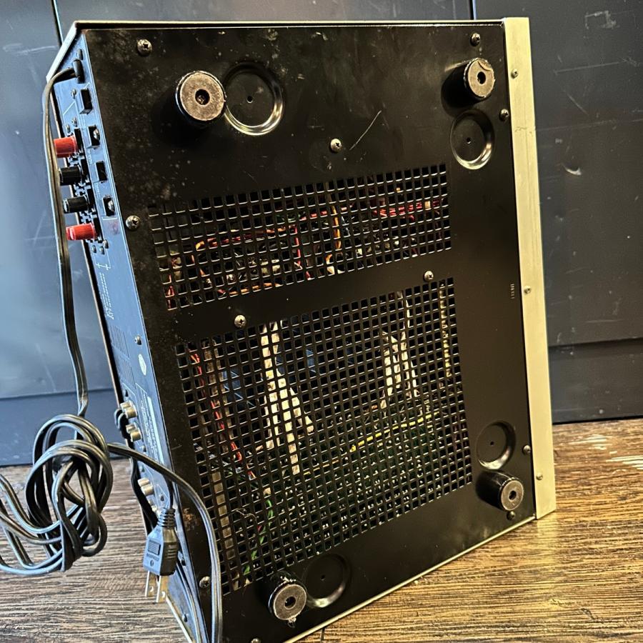 Pioneer（パイオニア） Pioneer A-004 プリメインアンプ メンテナンス