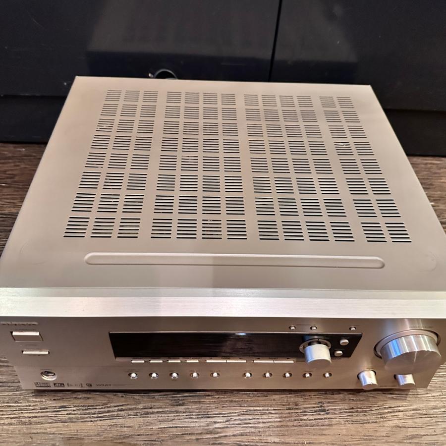 ONKYO（オンキヨー） Onkyo TX-DS595 5.1ch AVレシーバー Dolby