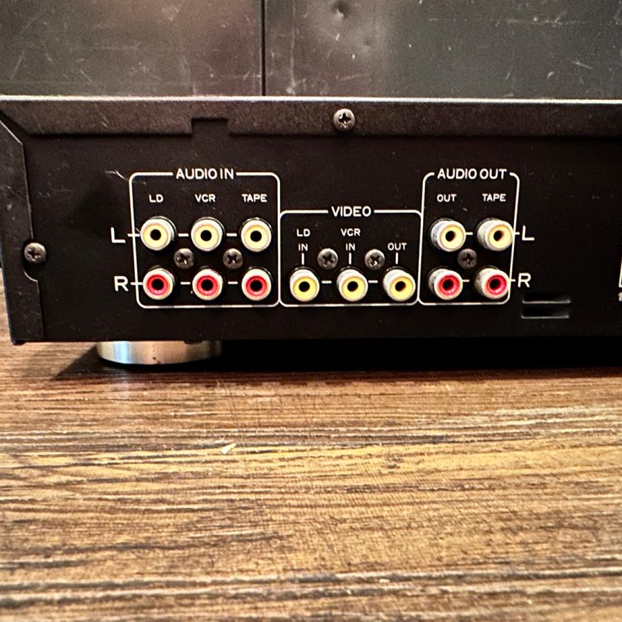 Pioneer（パイオニア） Pioneer MAA-550 DSP ECHO SYSTEM マイク