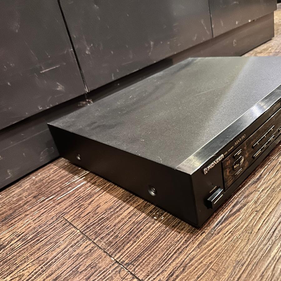 Pioneer（パイオニア） Pioneer MAA-550 DSP ECHO SYSTEM マイク