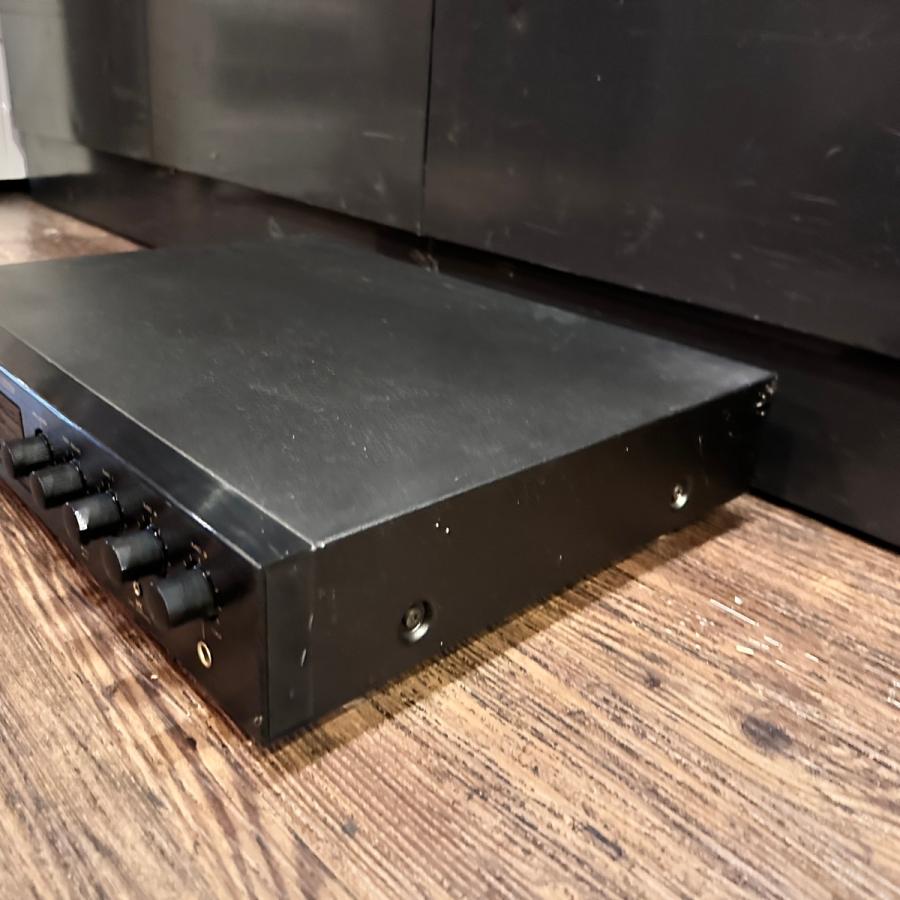 Pioneer（パイオニア） Pioneer MAA-550 DSP ECHO SYSTEM マイク