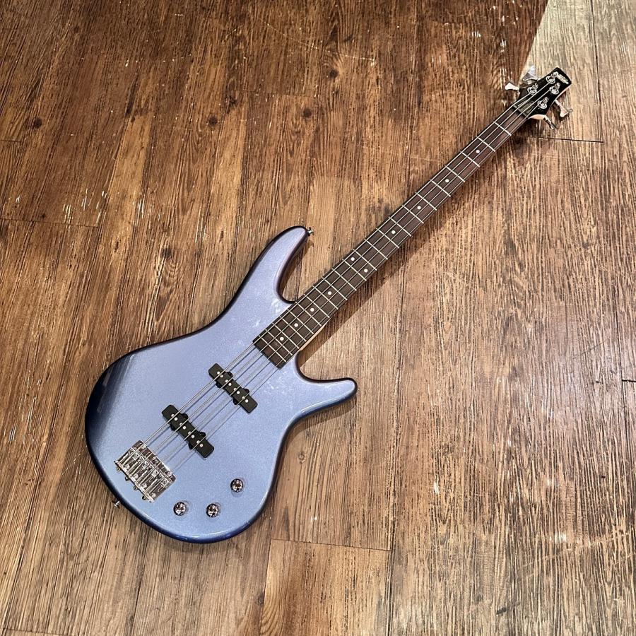 Ibanez（アイバニーズ） Ibanez GSR180-BEM Baltic Blue Metallic