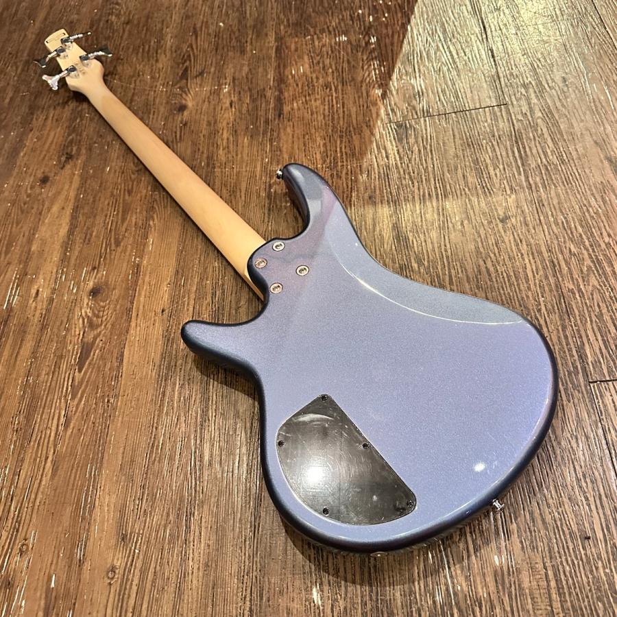 Ibanez（アイバニーズ） Ibanez GSR180-BEM Baltic Blue Metallic