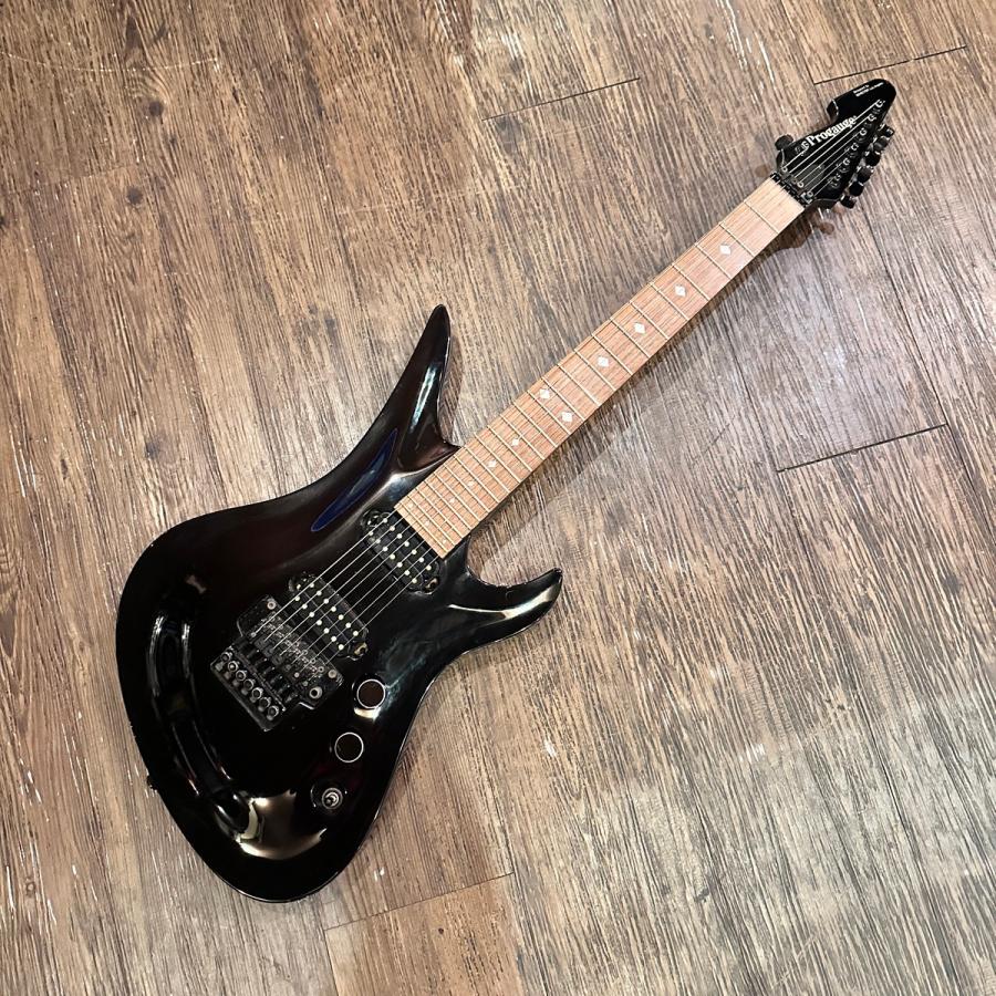 Progauge 7弦エレキギター SCHECTER PROGAUGE by SCHECTER PS-600 7弦エレキギター Electric