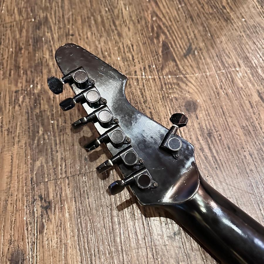 SCHECTER PROGAUGE by SCHECTER PS-600 7弦エレキギター Electric