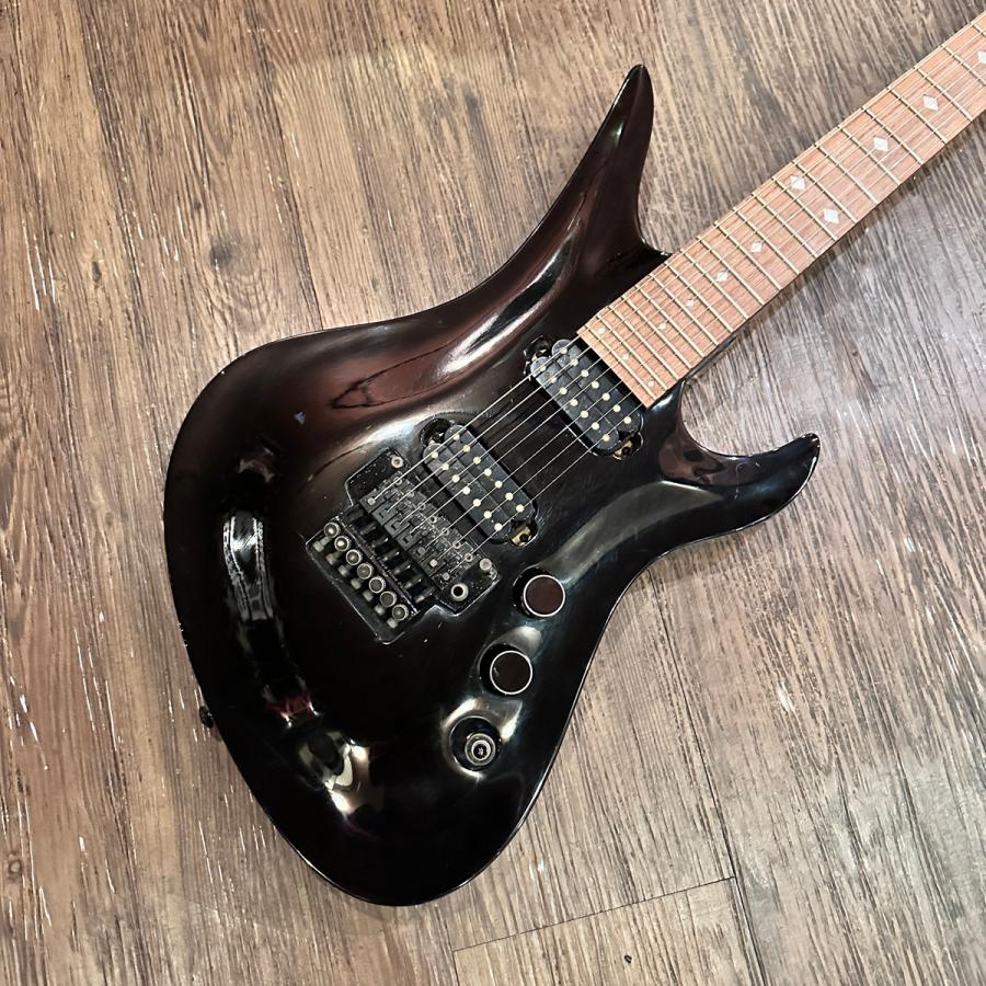 SCHECTER PROGAUGE by SCHECTER PS-600 7弦エレキギター Electric