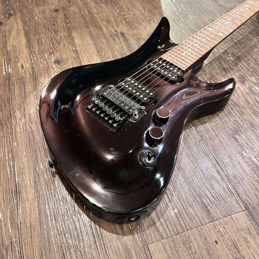 SCHECTER PROGAUGE by SCHECTER PS-600 7弦エレキギター Electric