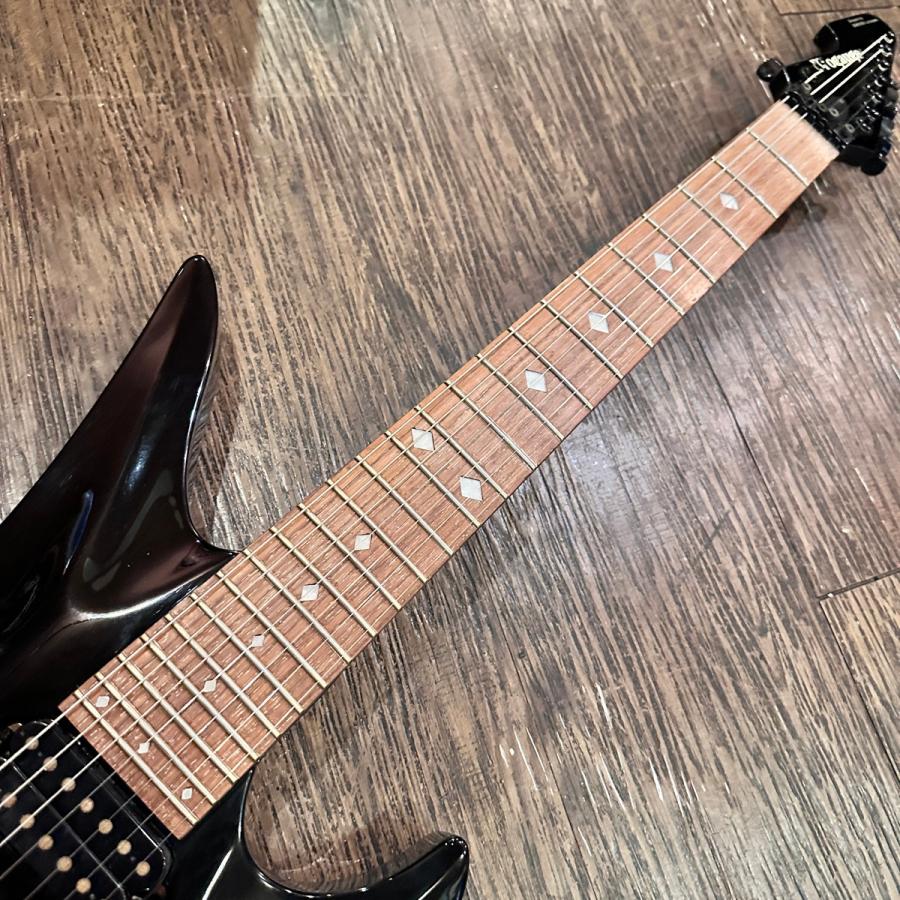 SCHECTER PROGAUGE by SCHECTER PS-600 7弦エレキギター Electric