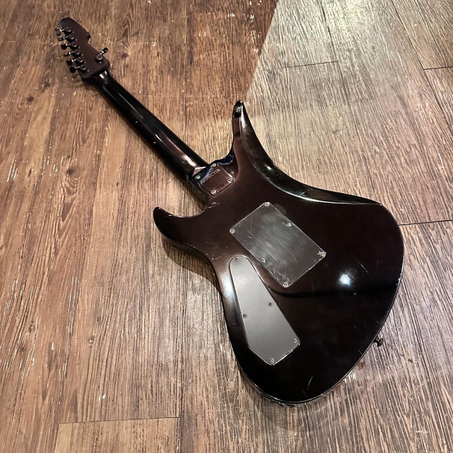 SCHECTER PROGAUGE by SCHECTER PS-600 7弦エレキギター Electric