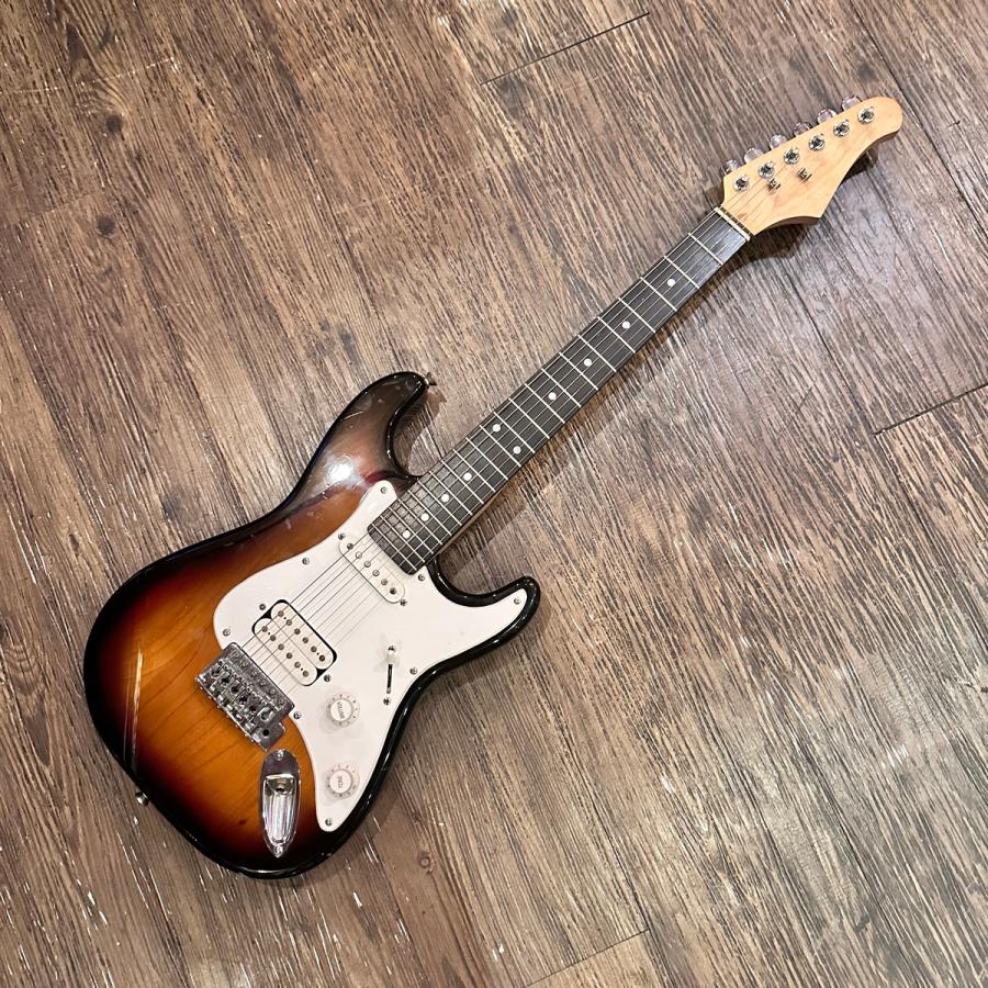 美品　ARIA Pro ll ミニギター STG-Mini G ARIA（アリア） Aria Pro II STG-Mini Electric Mini Guitar