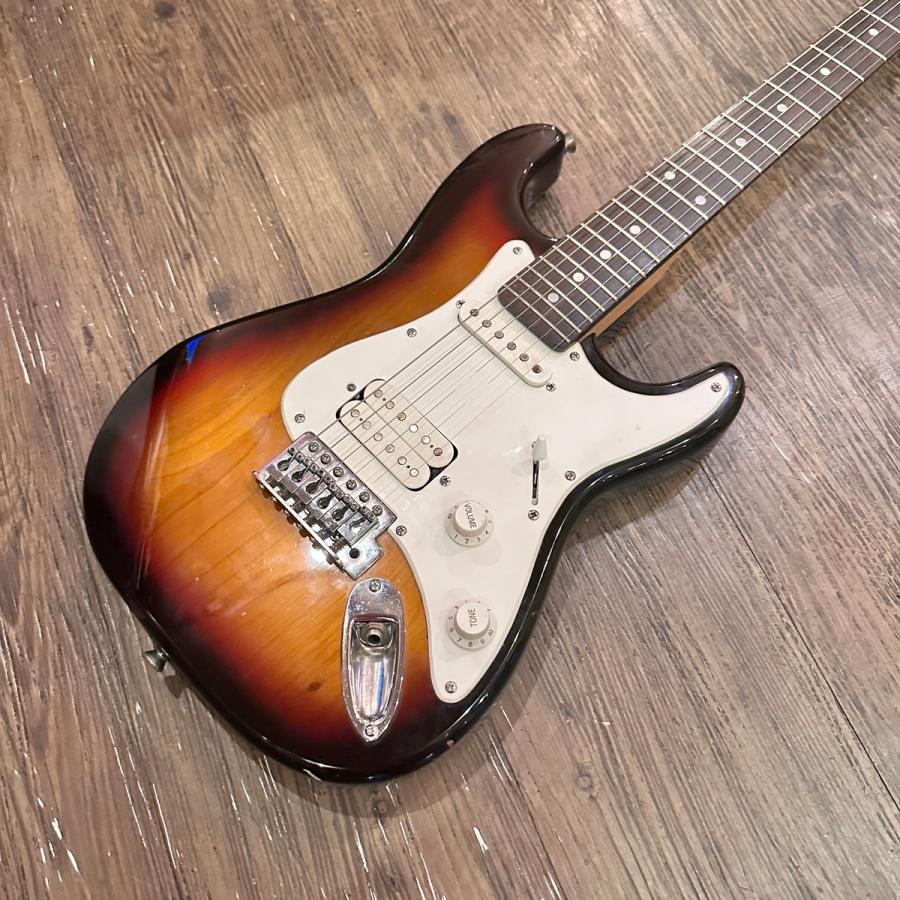 ARIA（アリア） Aria Pro II STG-Mini Electric Mini Guitar