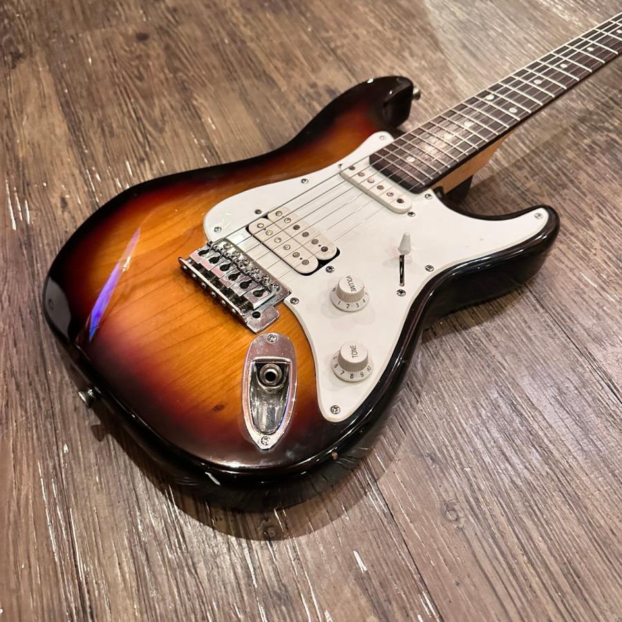 ARIA（アリア） Aria Pro II STG-Mini Electric Mini Guitar