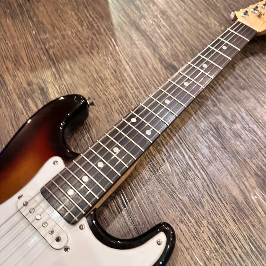 ARIA（アリア） Aria Pro II STG-Mini Electric Mini Guitar