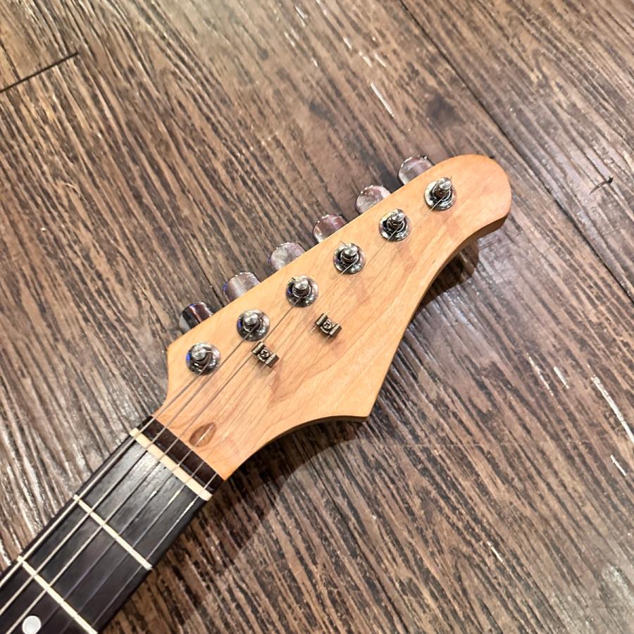 ARIA（アリア） Aria Pro II STG-Mini Electric Mini Guitar