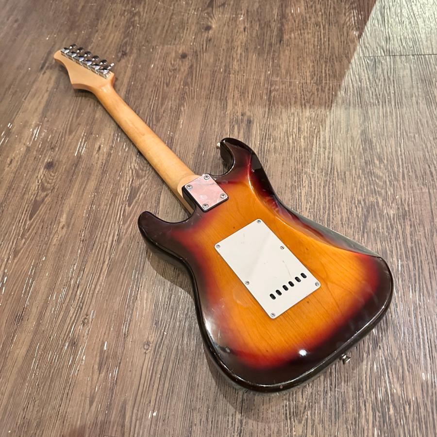 ARIA（アリア） Aria Pro II STG-Mini Electric Mini Guitar