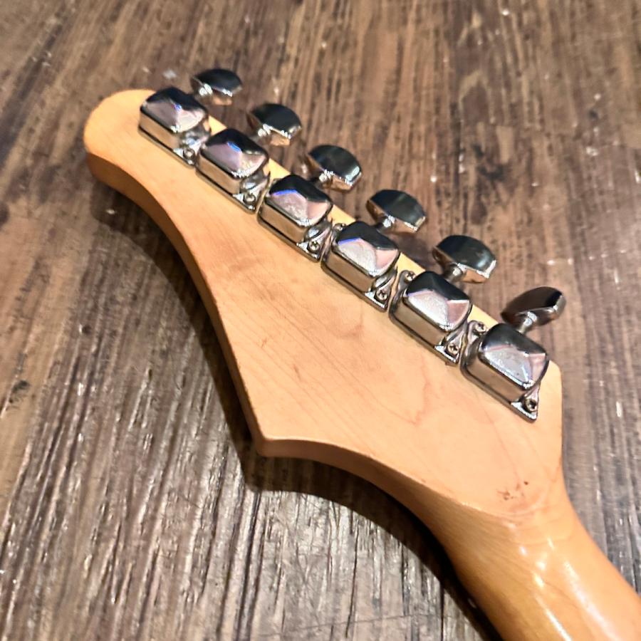 ARIA（アリア） Aria Pro II STG-Mini Electric Mini Guitar