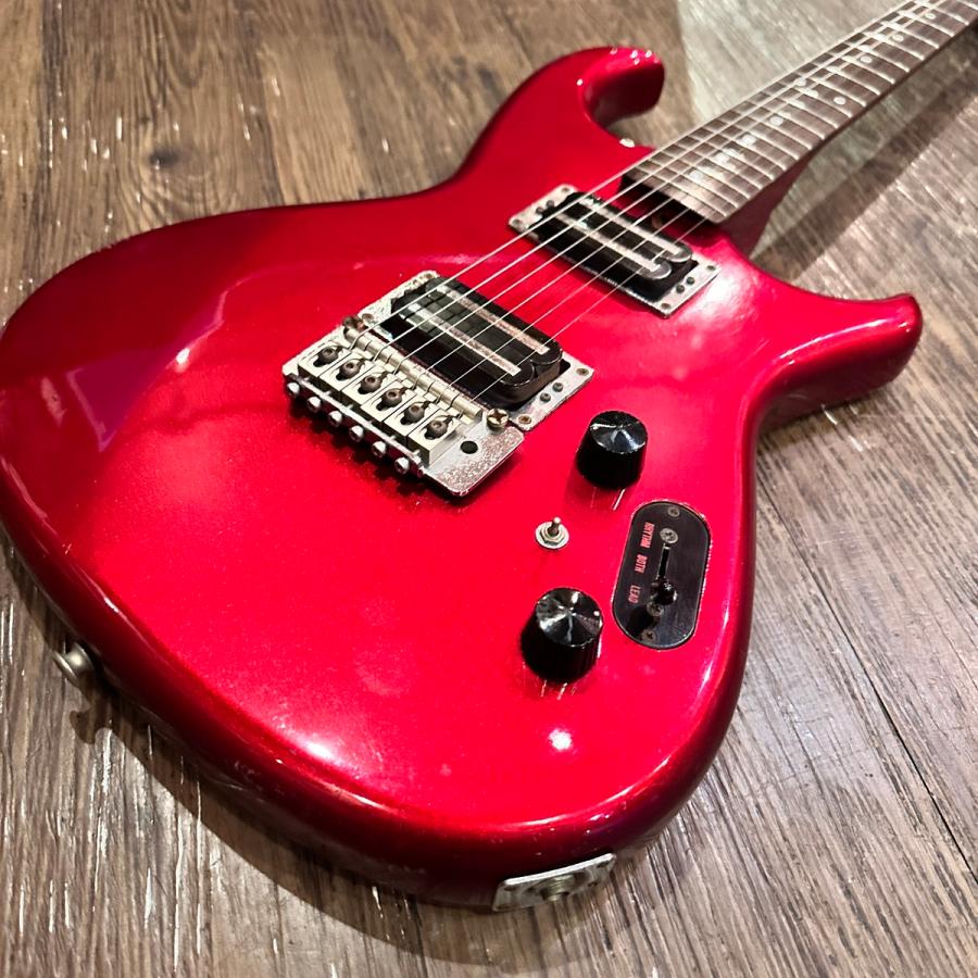 ARIA（アリア） Aria Pro II RS INAZUMA-V 1984年製 マツモク 日本製