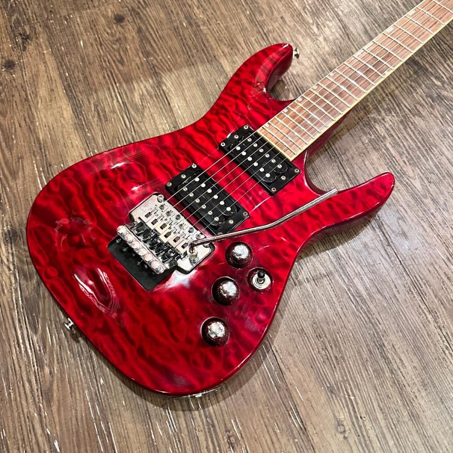 Grass Roots（ESP） GrassRoots G-HR-49S Electric Guitar グラス