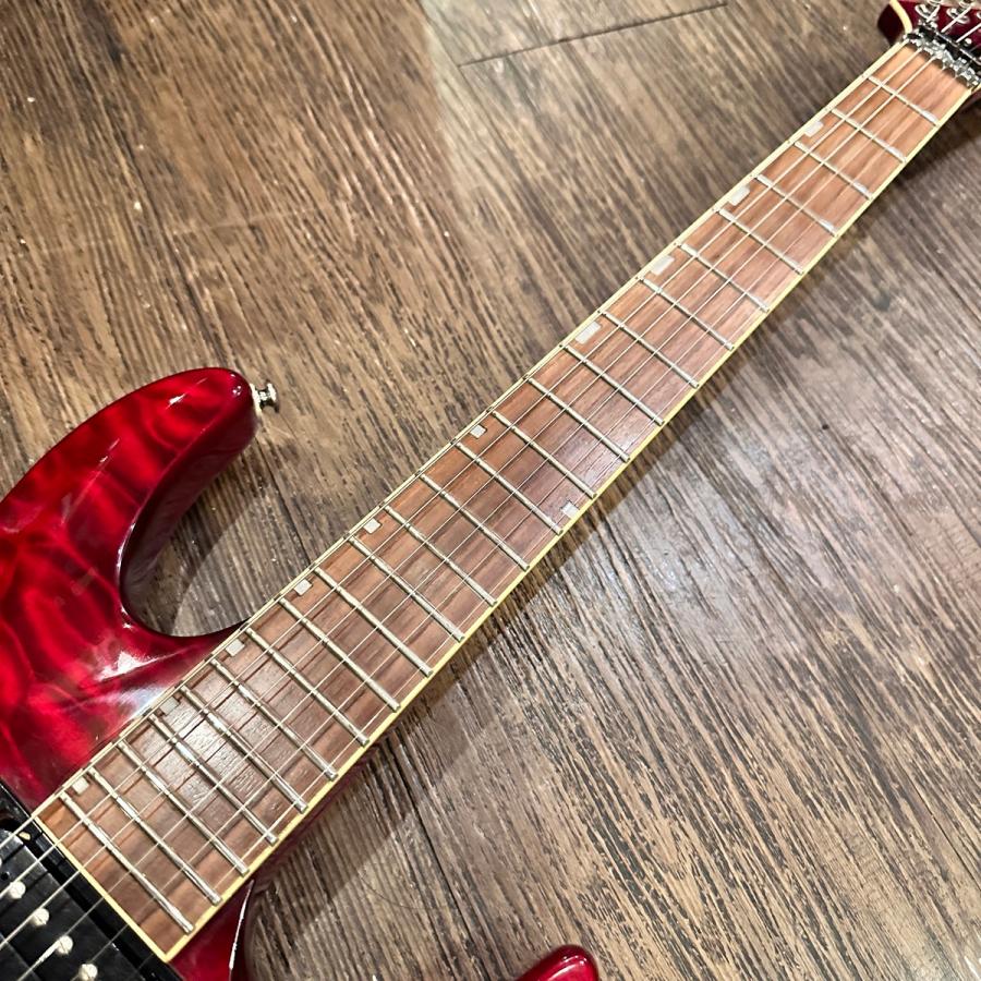 Grass Roots（ESP） GrassRoots G-HR-49S Electric Guitar グラス
