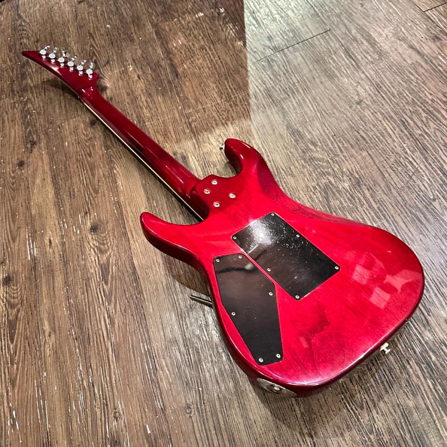 Grass Roots（ESP） GrassRoots G-HR-49S Electric Guitar グラス