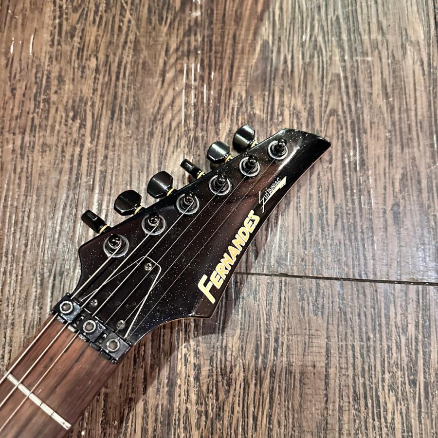 FERNANDES（フェルナンデス） Fernandes FRS-85 1990年代 Superstrat