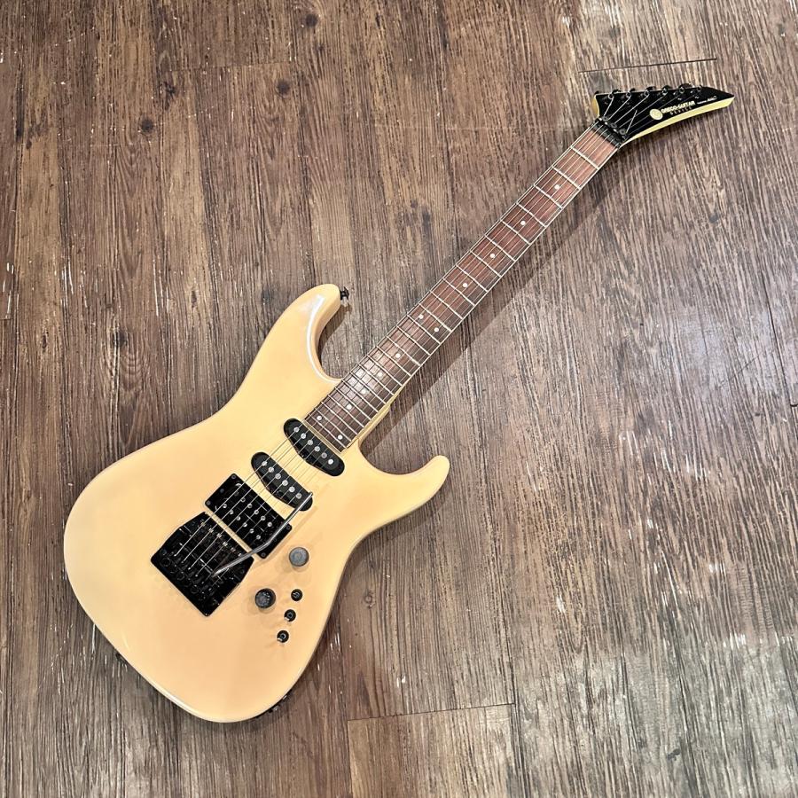 Greco（グレコ） Greco JJ-1 1986年 日本製 Electric Guitar エレキ
