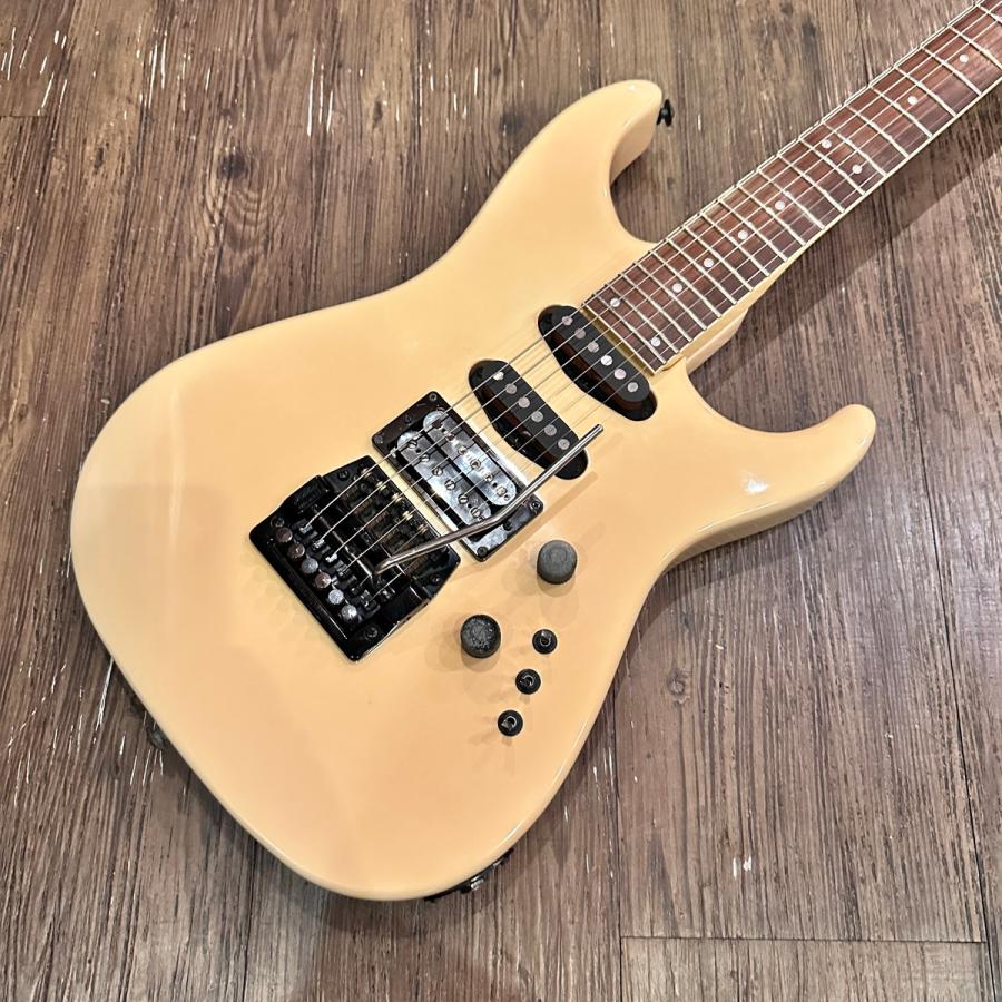 Greco（グレコ） Greco JJ-1 1986年 日本製 Electric Guitar エレキ
