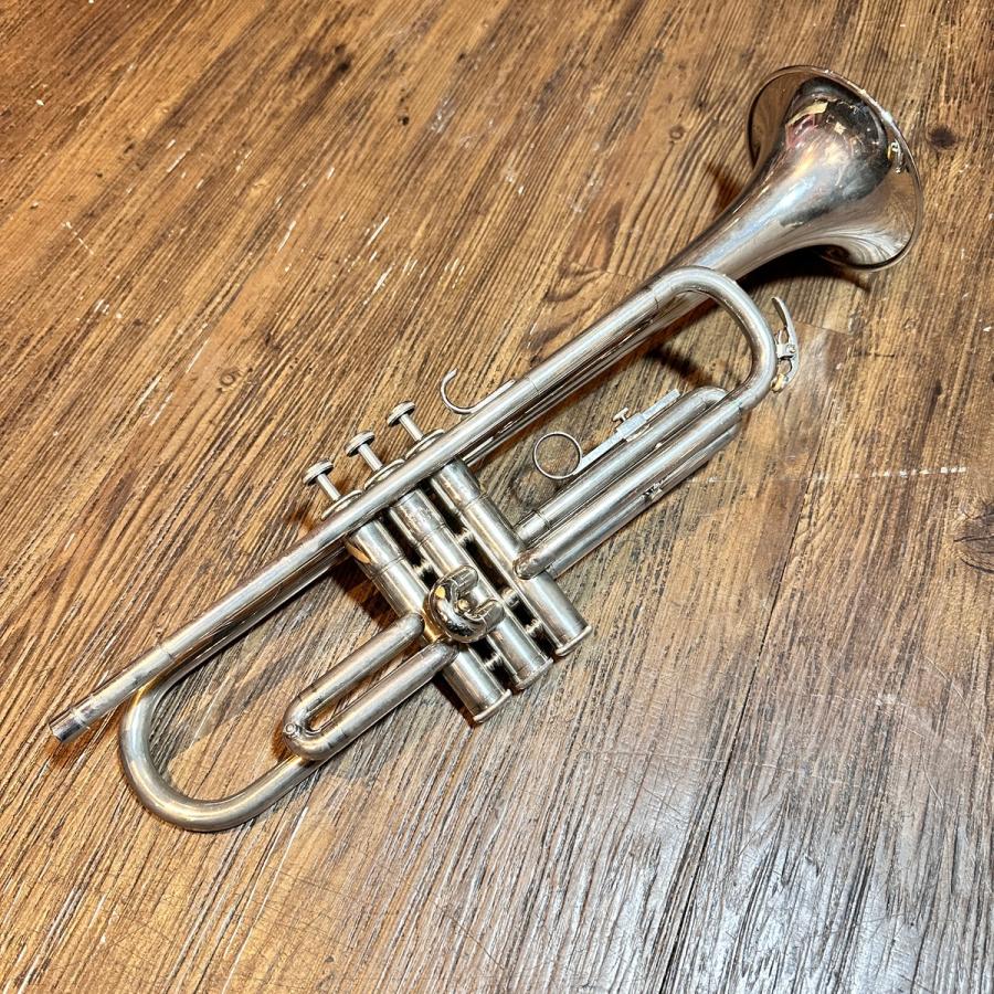 本体美品 YAMAHA YTR-136 トランペット 本体 ケース付き YAMAHA（ヤマハ） Yamaha YTR-136 Trumpet トランペット ハードケース