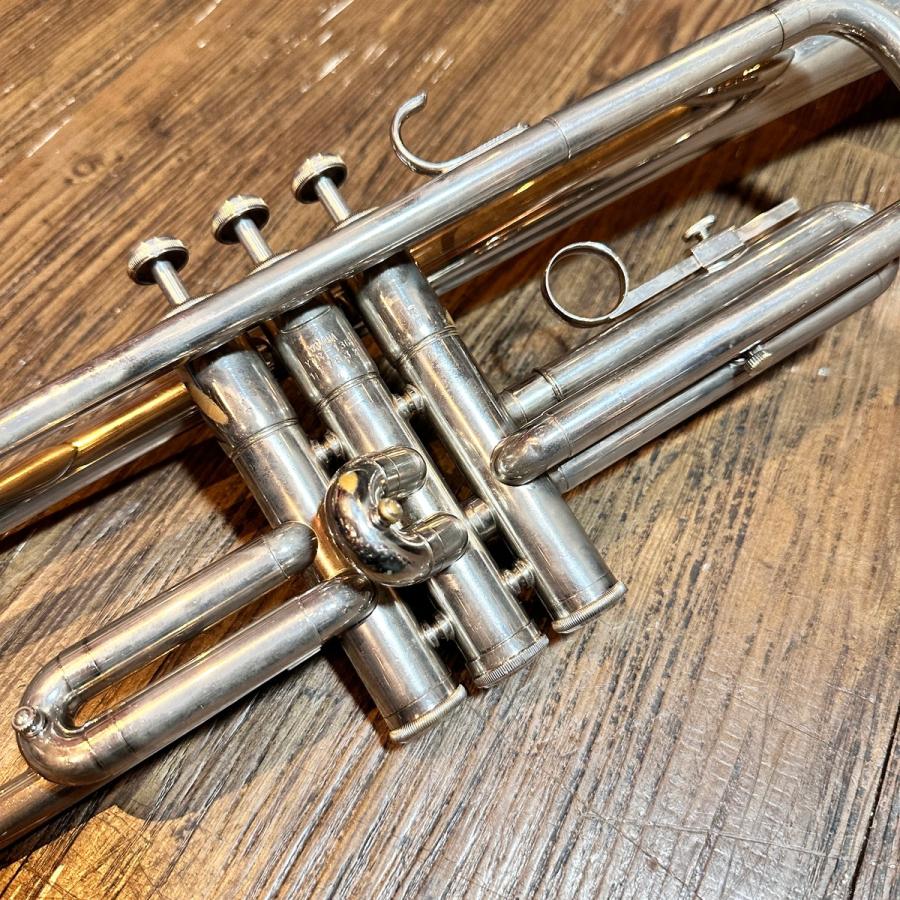 YAMAHA（ヤマハ） Yamaha YTR-136 Trumpet トランペット ハードケース