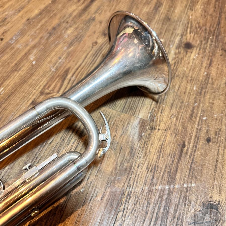 YAMAHA（ヤマハ） Yamaha YTR-136 Trumpet トランペット ハードケース