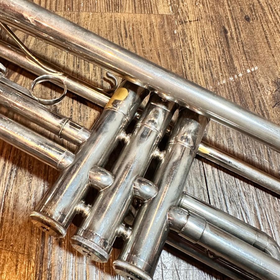 YAMAHA（ヤマハ） Yamaha YTR-136 Trumpet トランペット ハードケース