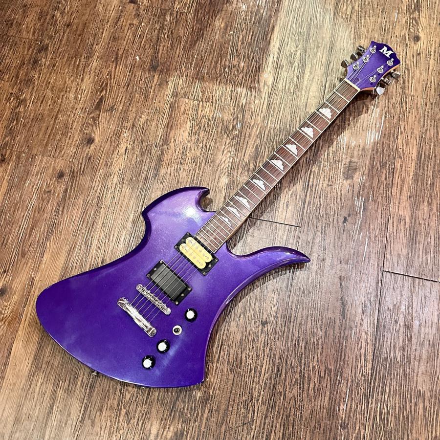 Mockingbird Type Mロゴ 3.49kg Electric Guitar エレキギター