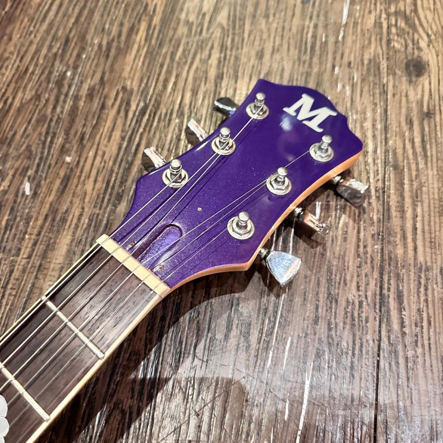 Mockingbird Type Mロゴ 3.49kg Electric Guitar エレキギター