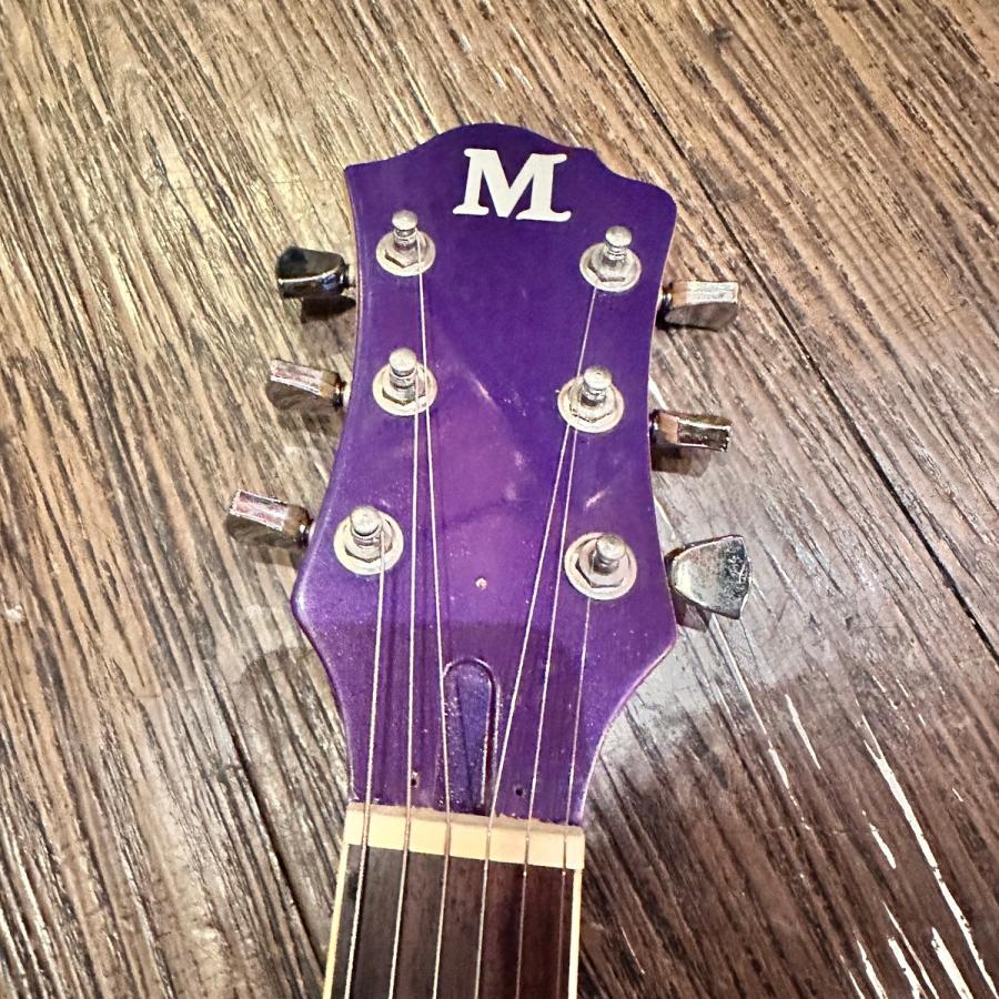 Mockingbird Type Mロゴ 3.49kg Electric Guitar エレキギター
