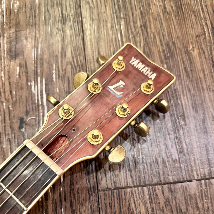 YAMAHA（ヤマハ） Yamaha LL-6J Acoustic Guitar アコースティック
