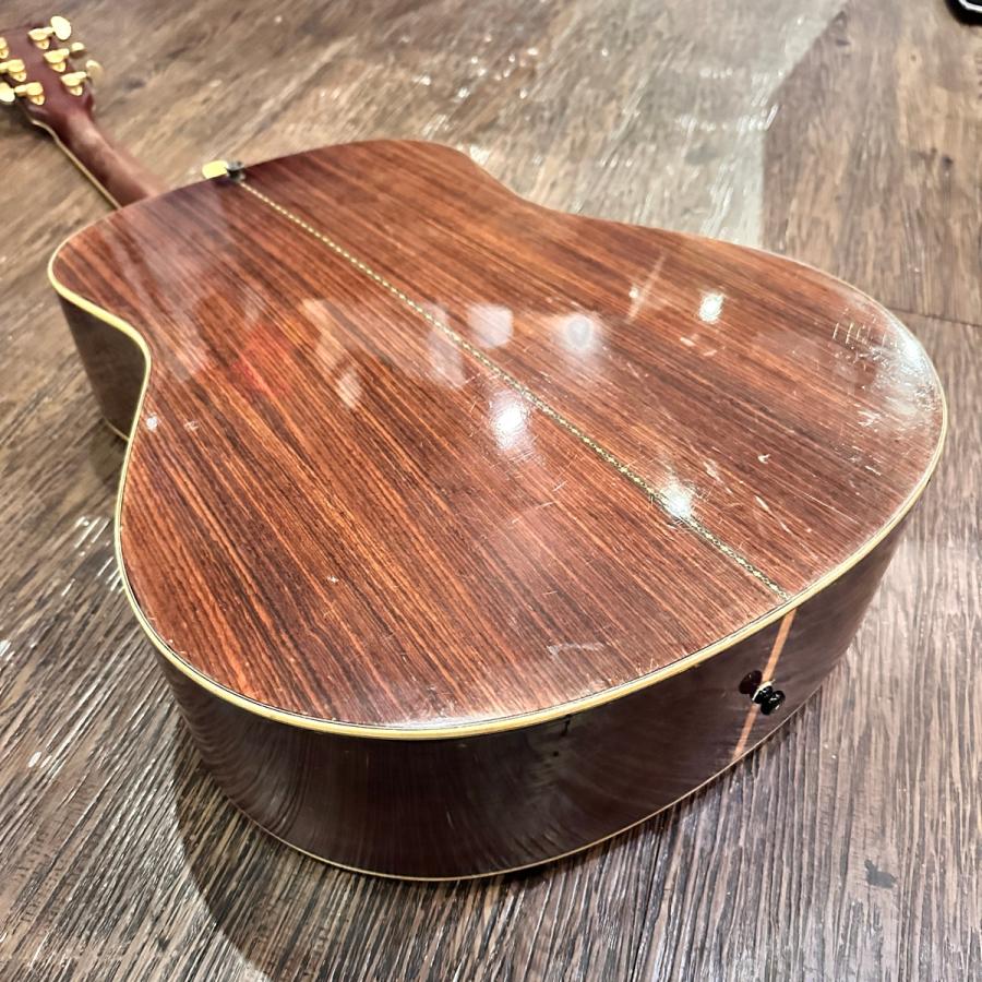 YAMAHA（ヤマハ） Yamaha LL-6J Acoustic Guitar アコースティック