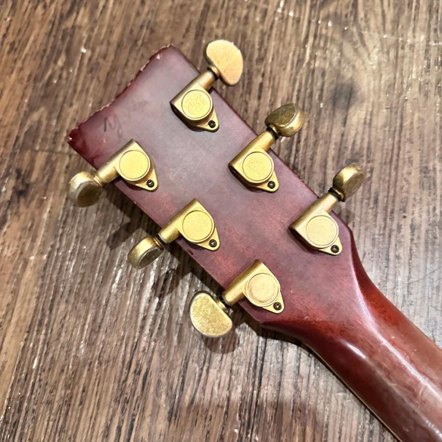 YAMAHA（ヤマハ） Yamaha LL-6J Acoustic Guitar アコースティック