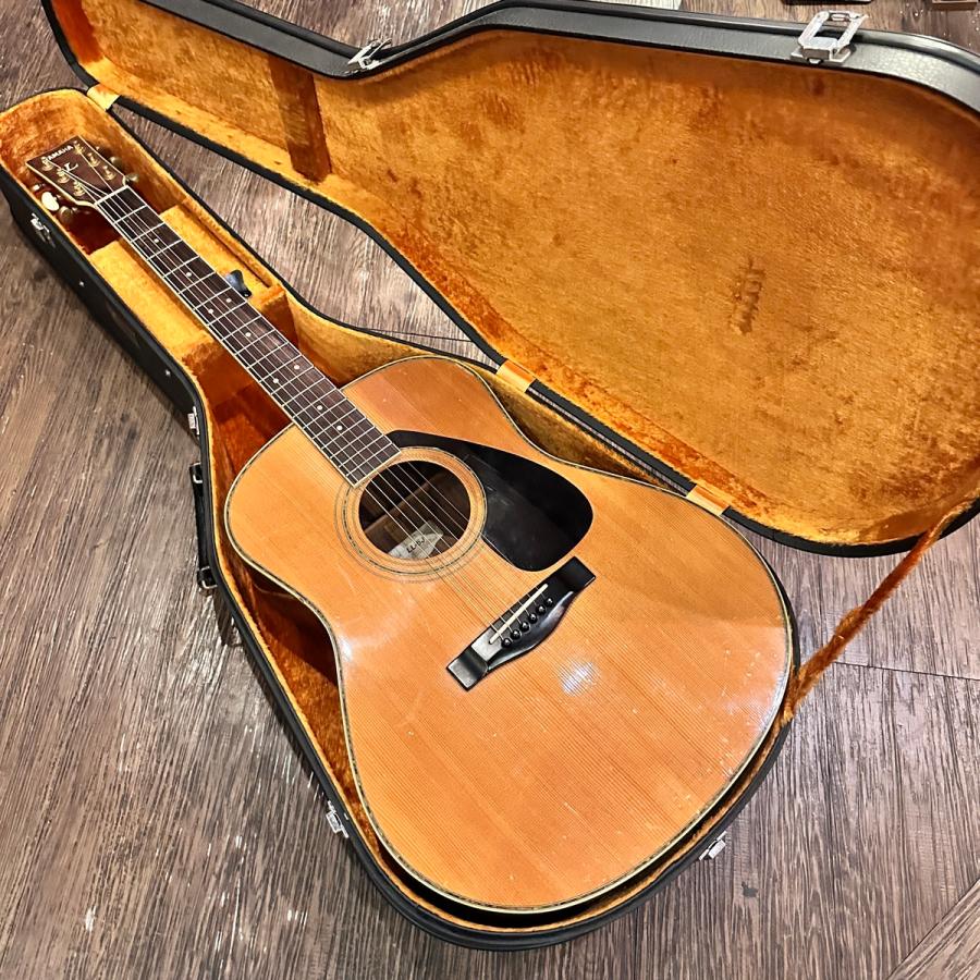YAMAHA（ヤマハ） Yamaha LL-6J Acoustic Guitar アコースティック