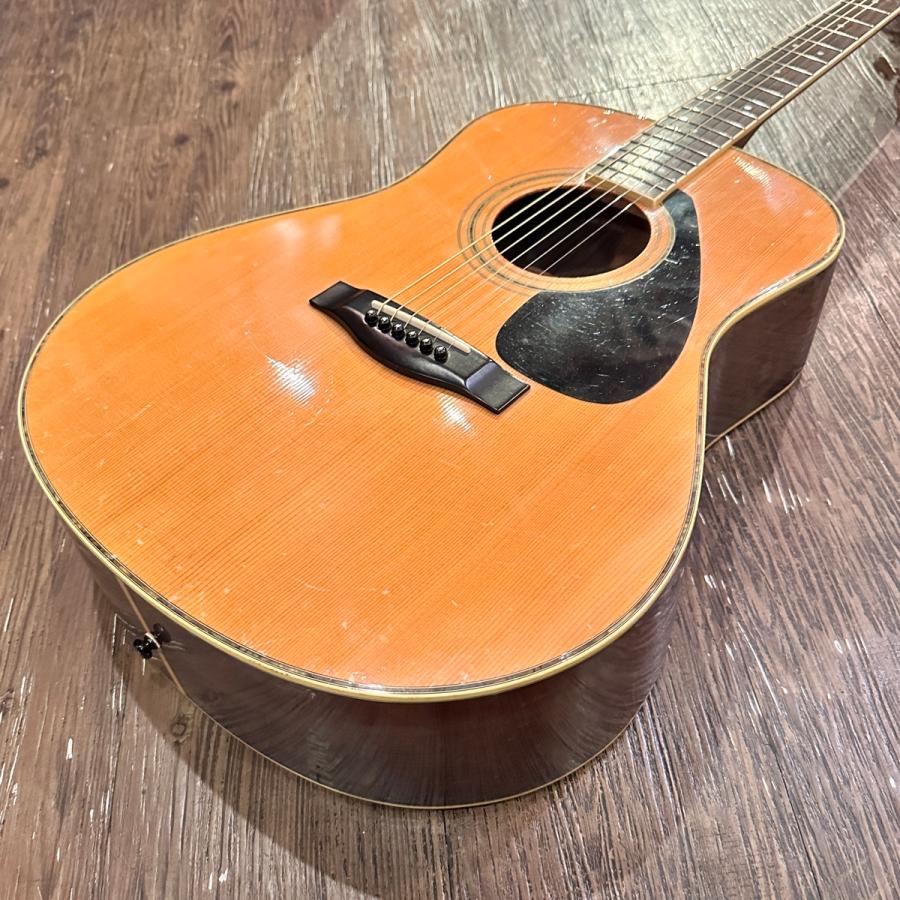 YAMAHA（ヤマハ） Yamaha LL-6J Acoustic Guitar アコースティック