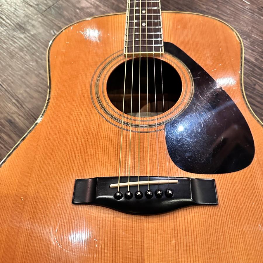 YAMAHA（ヤマハ） Yamaha LL-6J Acoustic Guitar アコースティック