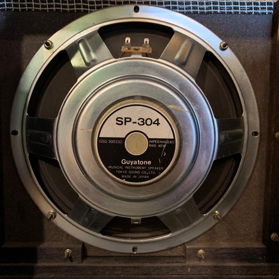 Guyatone ベース用アンプ Guyatone グヤトーン SX BASS 20W ベースアンプ/キーボード