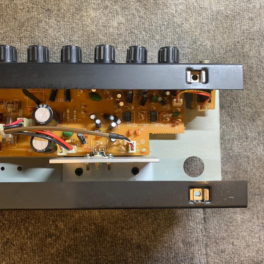 YAMAHA（ヤマハ） YAMAHA AR-1500 ギターアンプ -GRUN SOUND-s067