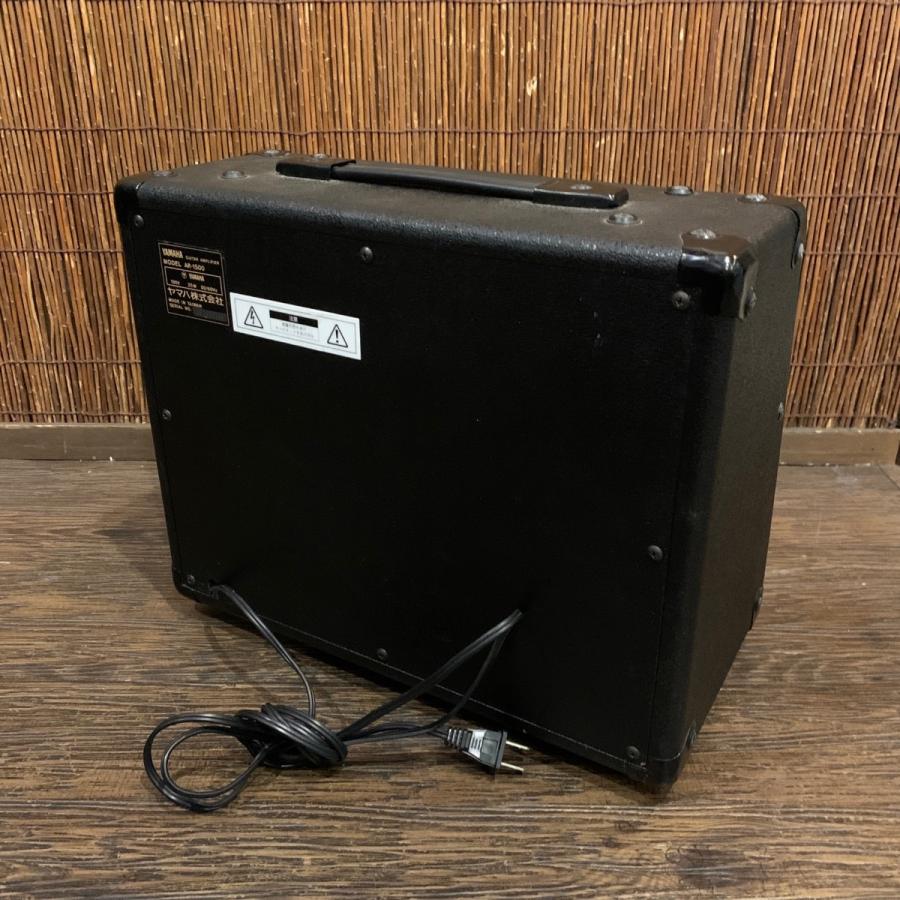 YAMAHA（ヤマハ） YAMAHA AR-1500 ギターアンプ -GRUN SOUND-s067