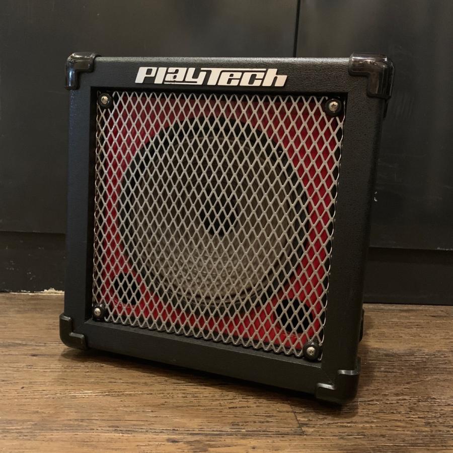 PLAYTECH エレキギター プレイテック フェルナンデス ベースアンプ PLAYTECH エレキギター プレイテック フェルナンデス ベースアンプ
