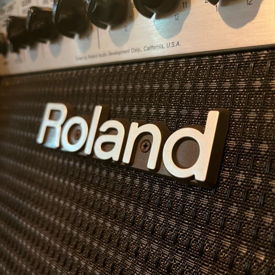 ローランド（Roland） Roland GC-405X Guitar Amplifier ギターアンプ