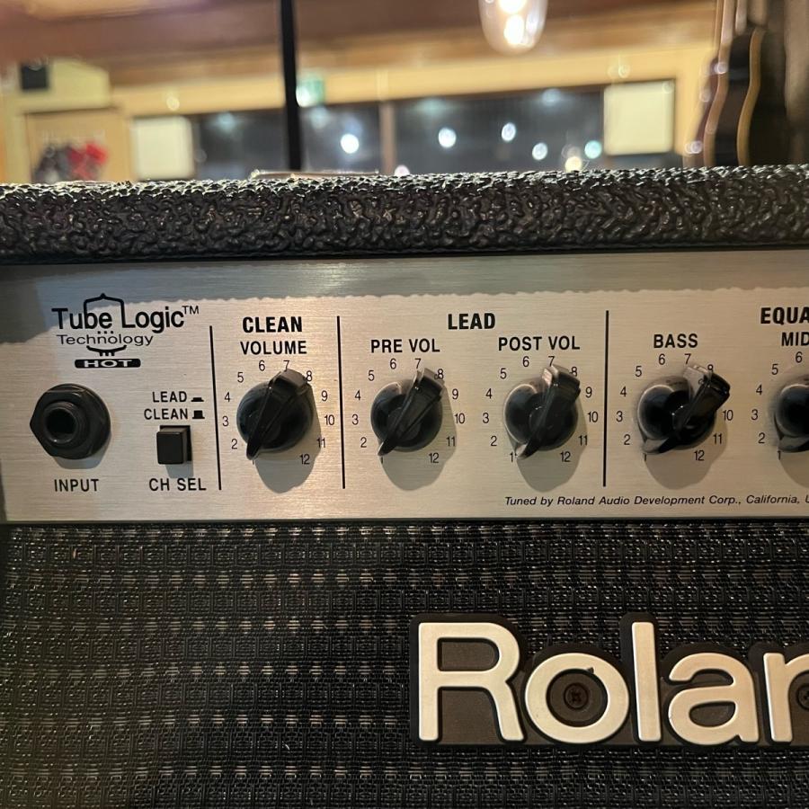 ローランド（Roland） Roland GC-405X Guitar Amplifier ギターアンプ